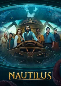 Poster di Nautilus