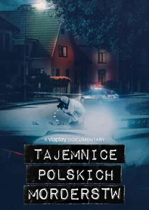 Affiche de Tajemnice polskich morderstw