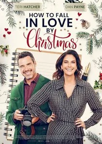 Plakat How to Fall in Love by the Holidays