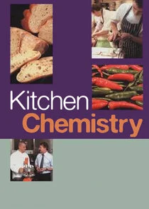 Plakat Kitchen Chemistry with Heston Blumenthal