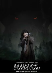 Póster de Shadow of the Rougarou
