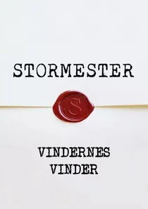 Póster de Stormester - Vindernes vinder