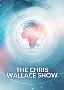 Póster de The Chris Wallace Show