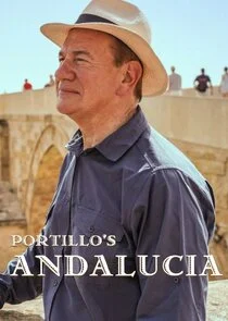 Plakat Portillo's Andalucia