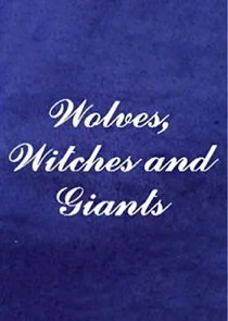 Póster de Wolves, Witches and Giants