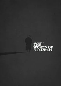 Póster de The World of Stainboy