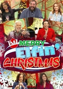 Pôster de TMZ's Merry Elfin' Christmas