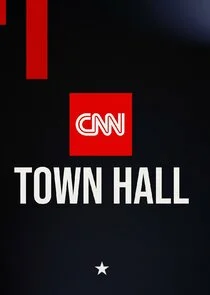 Pôster de CNN Town Hall