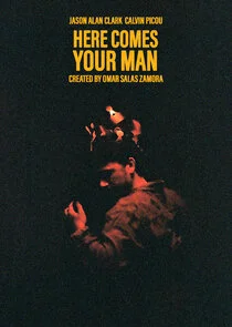Affiche de Here Comes Your Man