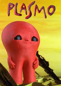 Póster de Plasmo