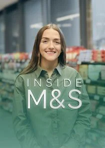 Póster de Inside M&S