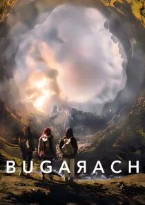 Plakat Bugarach
