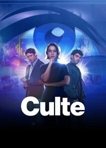 Culte afişi
