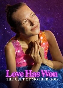Pôster de Love Has Won: O Culto da Mãe Deusa