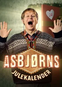 Poster di AsbjÄ‚Â¸rns julekalender