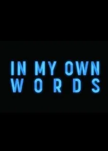 Póster de In My Own Words