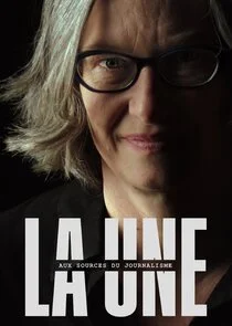 Póster de La Une