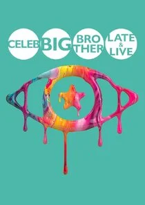 Celebrity Big Brother: Late & Live