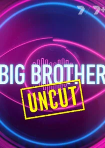 Pôster de Big Brother Uncut