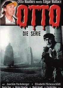 Pôster de The Otto Show