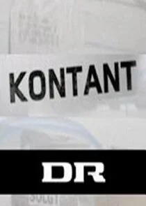Póster de Kontant