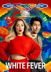 Poster di White Fever