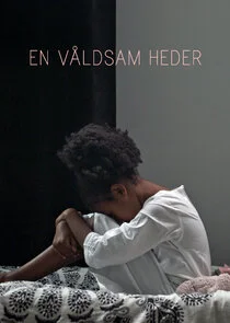 Póster de En vÄ‚Ä„ldsam heder