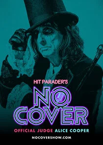 Plakat Hit Parader's No Cover