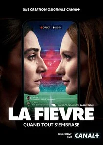 Poster di La FiÄ‚Â¨vre