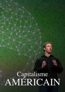 Póster de El capitalismo americano