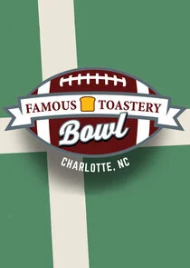 Plakat Famous Toastery Bowl