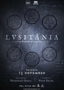Plakat LusitÄ‚Ënia