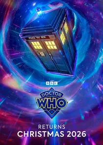 Doctor Who poster