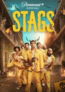 Poster di Stags
