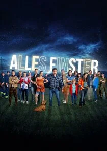 Poster di Alles finster