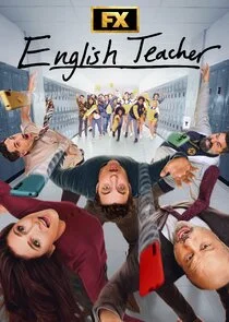 English Teacher
