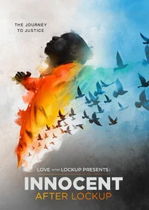Poster di Love After Lockup: Innocent After