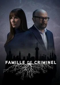 Póster de Famille de criminel