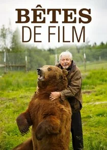 Póster de BÄ‚Ĺžtes de film