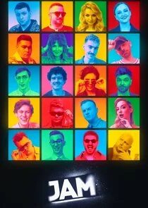 Póster de JAM