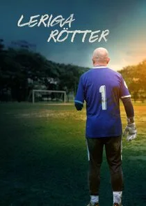 Plakat Leriga RÄ‚Â¶tter