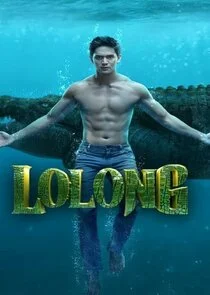 Poster di Lolong