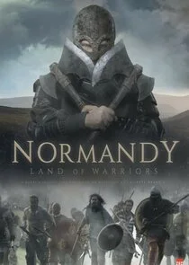Póster de Normandy, Land of Warriors