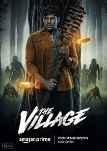 The Village poster