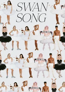 Póster de Swan Song