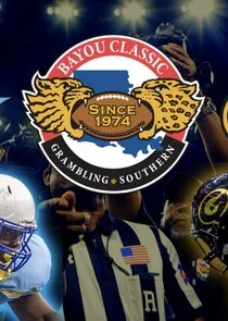Plakat Bayou Classic
