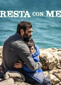 Affiche de Resta con me