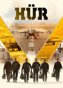 Poster di HÄ‚Ä˝r