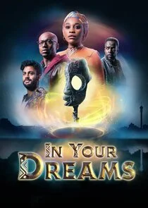 In Your Dreams poster