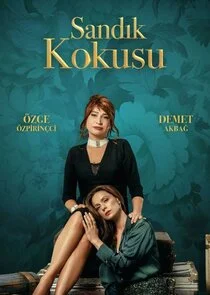 Sandık Kokusu afişi